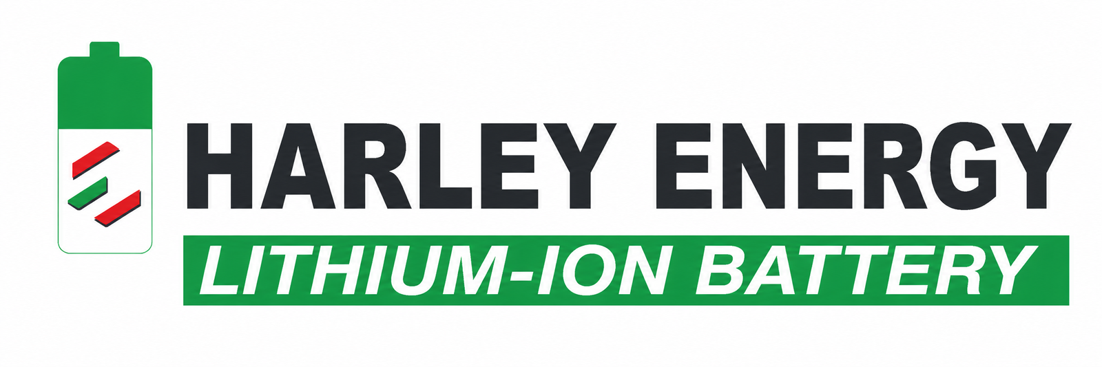 E-Harly Enger Lithium-Ion Battery