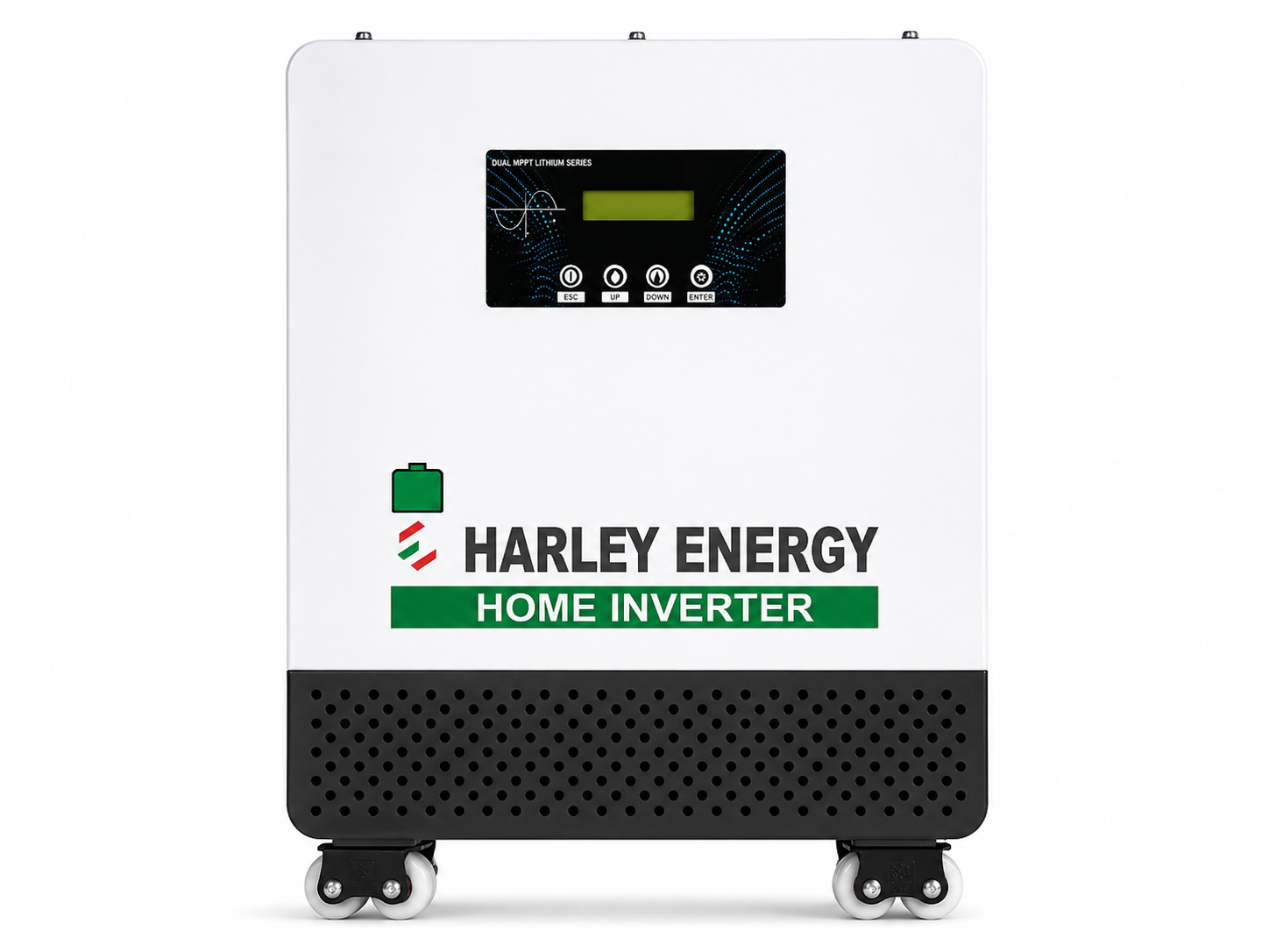 E-harley Inverter lithium battery